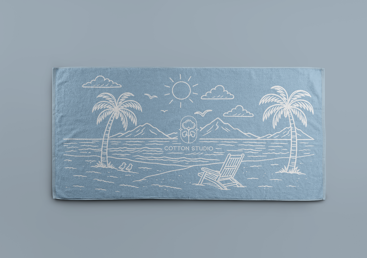 Ocean Breeze