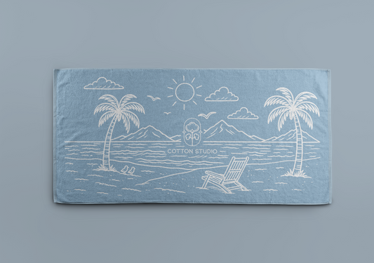 Ocean Breeze