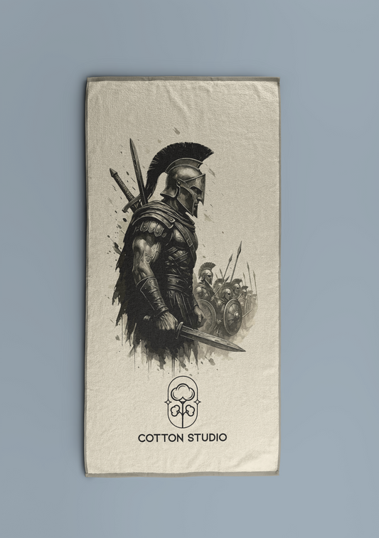 Spartan Valor