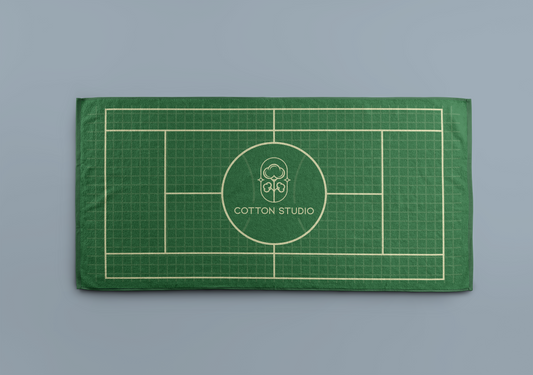 The Court Towel